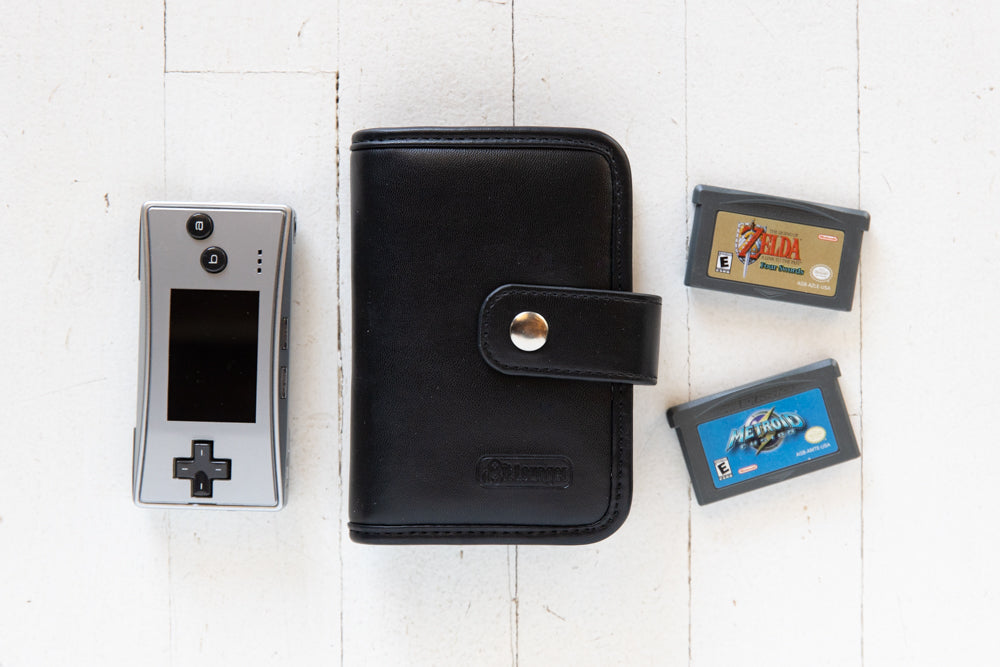 BitLounger BitBook Micro-Tragetasche