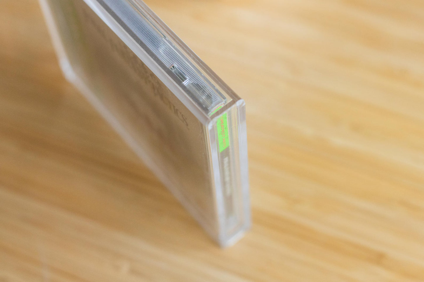 3DS/DS-Spielehülle CartVault-Vitrine