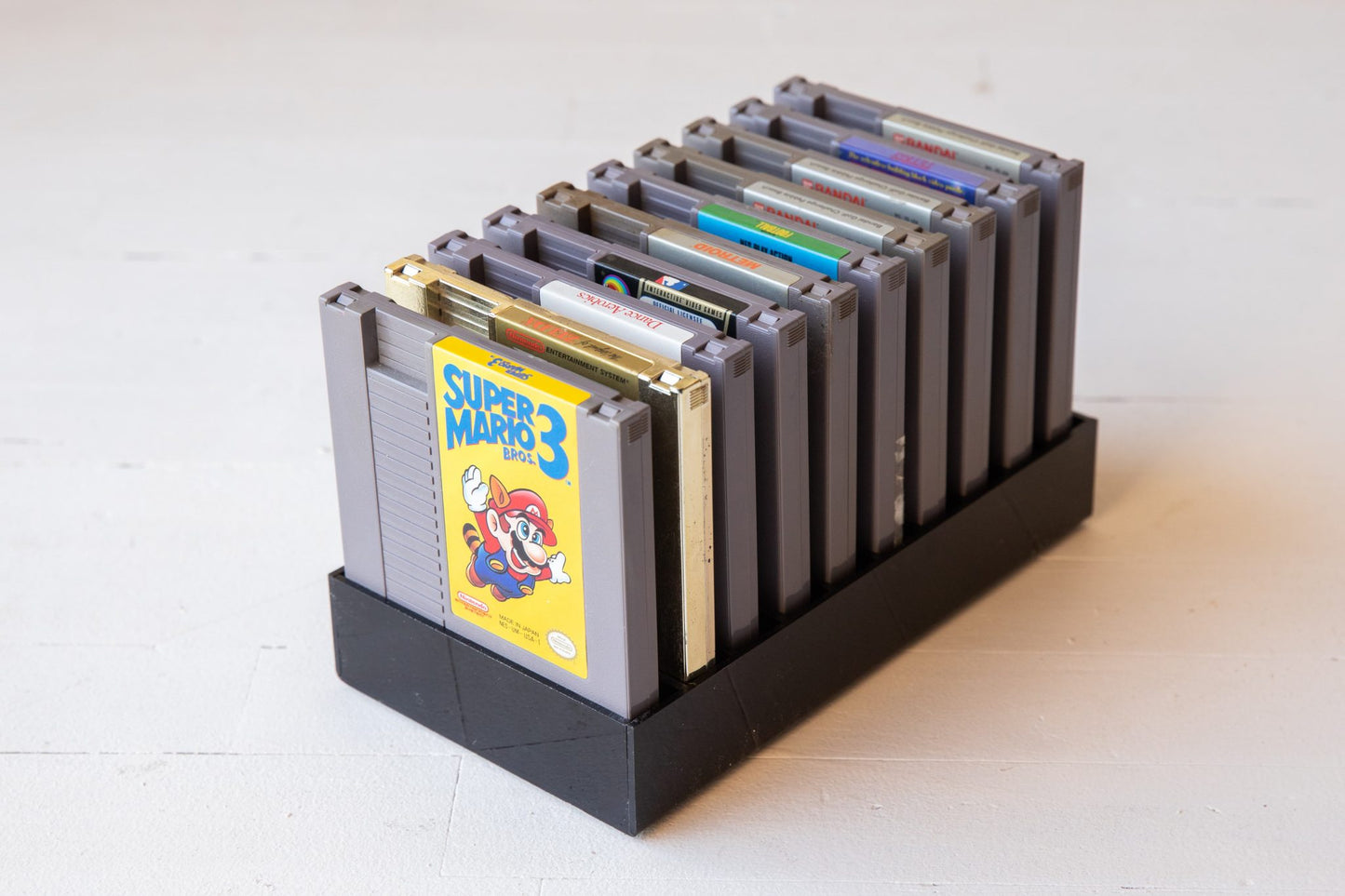 BitLounger 8BITN Storage Tray