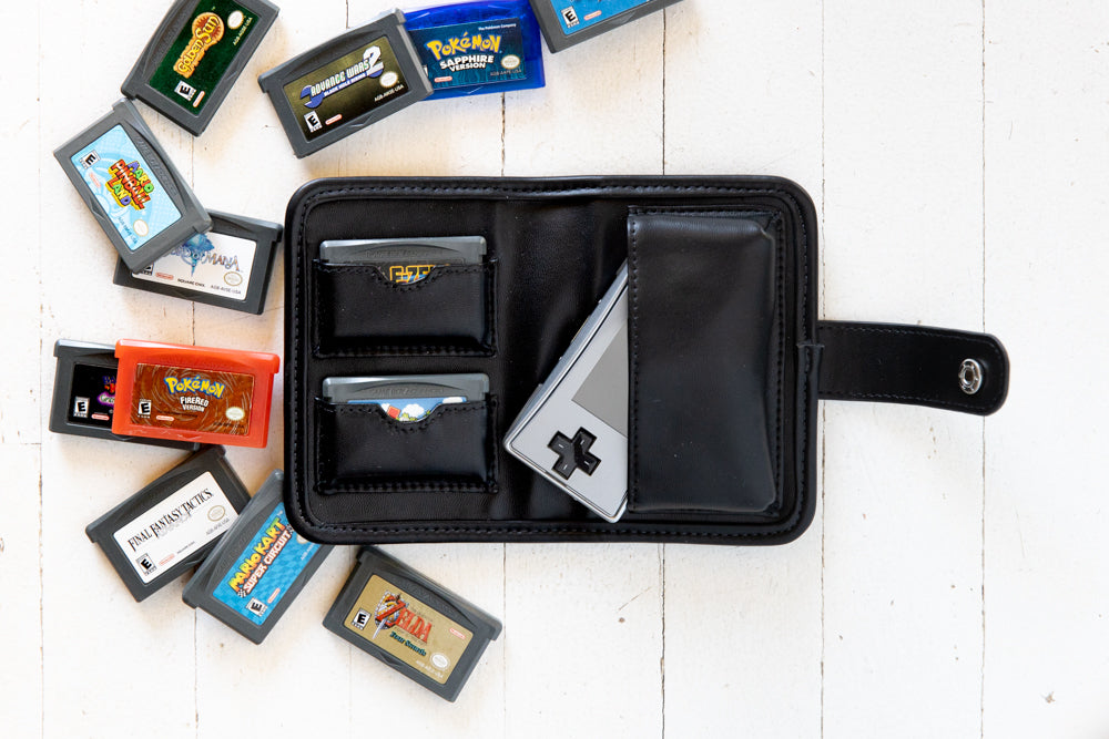 BitLounger BitBook Micro Carry Case