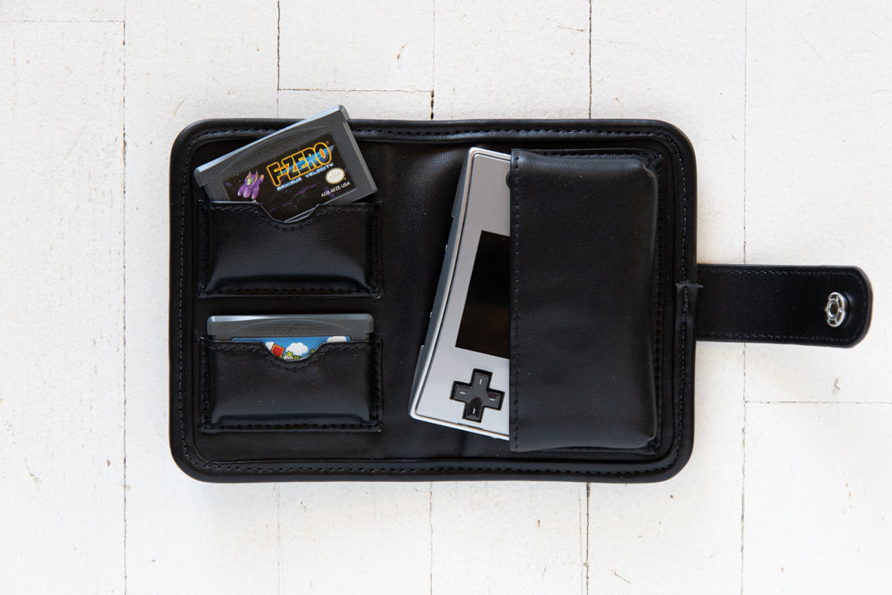 BitLounger BitBook Micro Carry Case