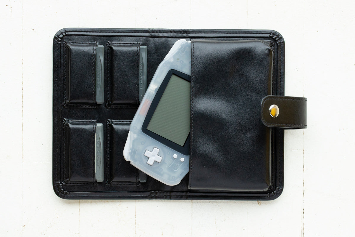 BitLounger BitBook Advance Carry Case