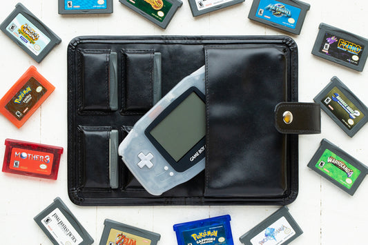 BitLounger BitBook Advance Carry Case