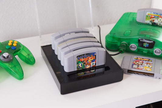 BitLounger Modular Storage Insert Tray (N64)