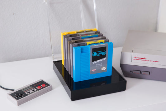 BitLounger Modular Storage Insert Tray (NES)