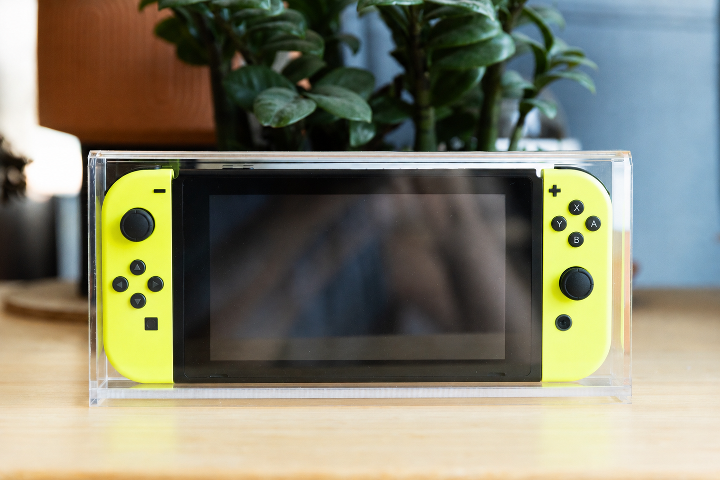 Switch Console CartVault Display Case