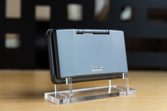 PRE-ORDER: Nintendo DS CartStand Display Stand