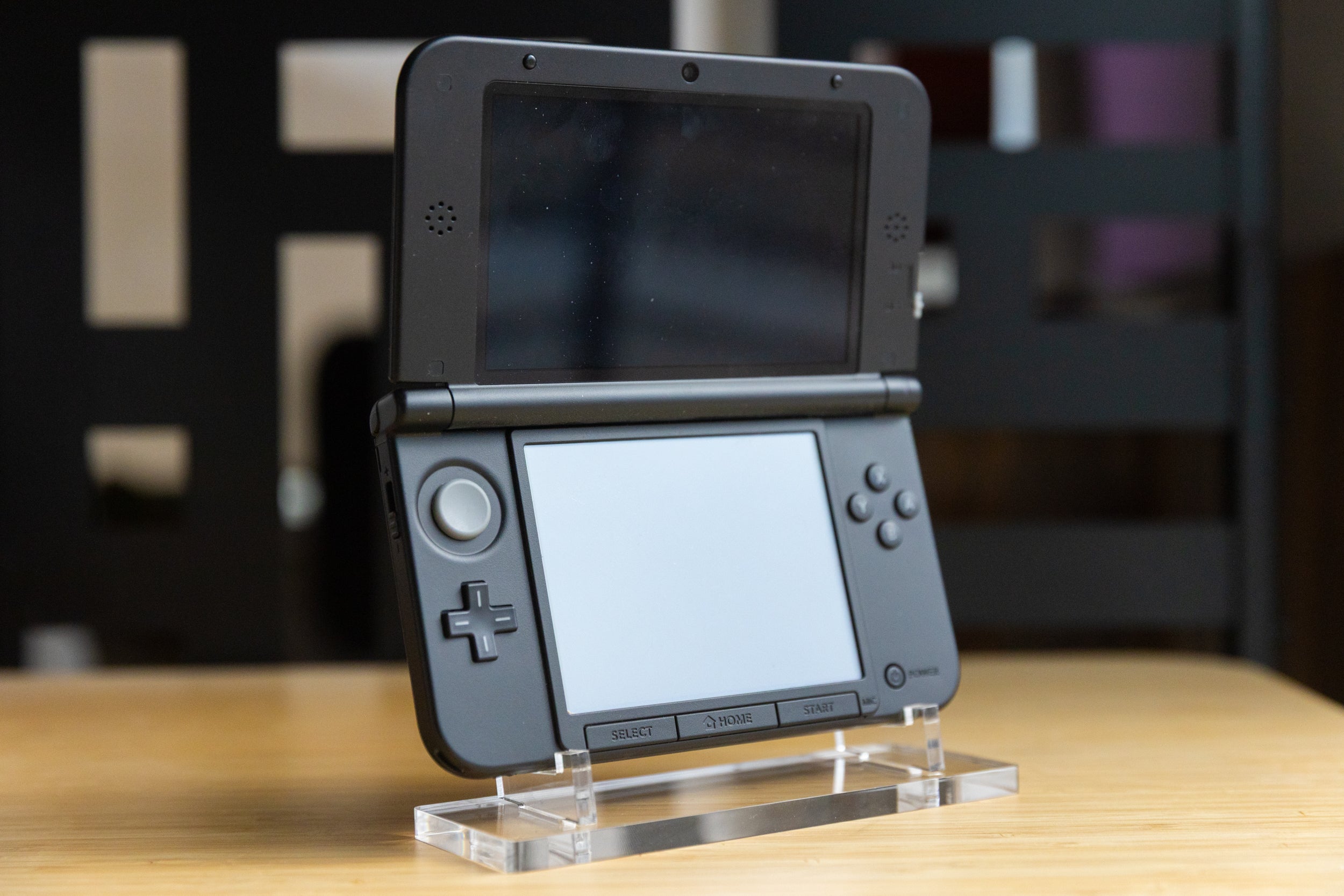 Nintendo 3DS XL CartStand Display Stand – BitLounger