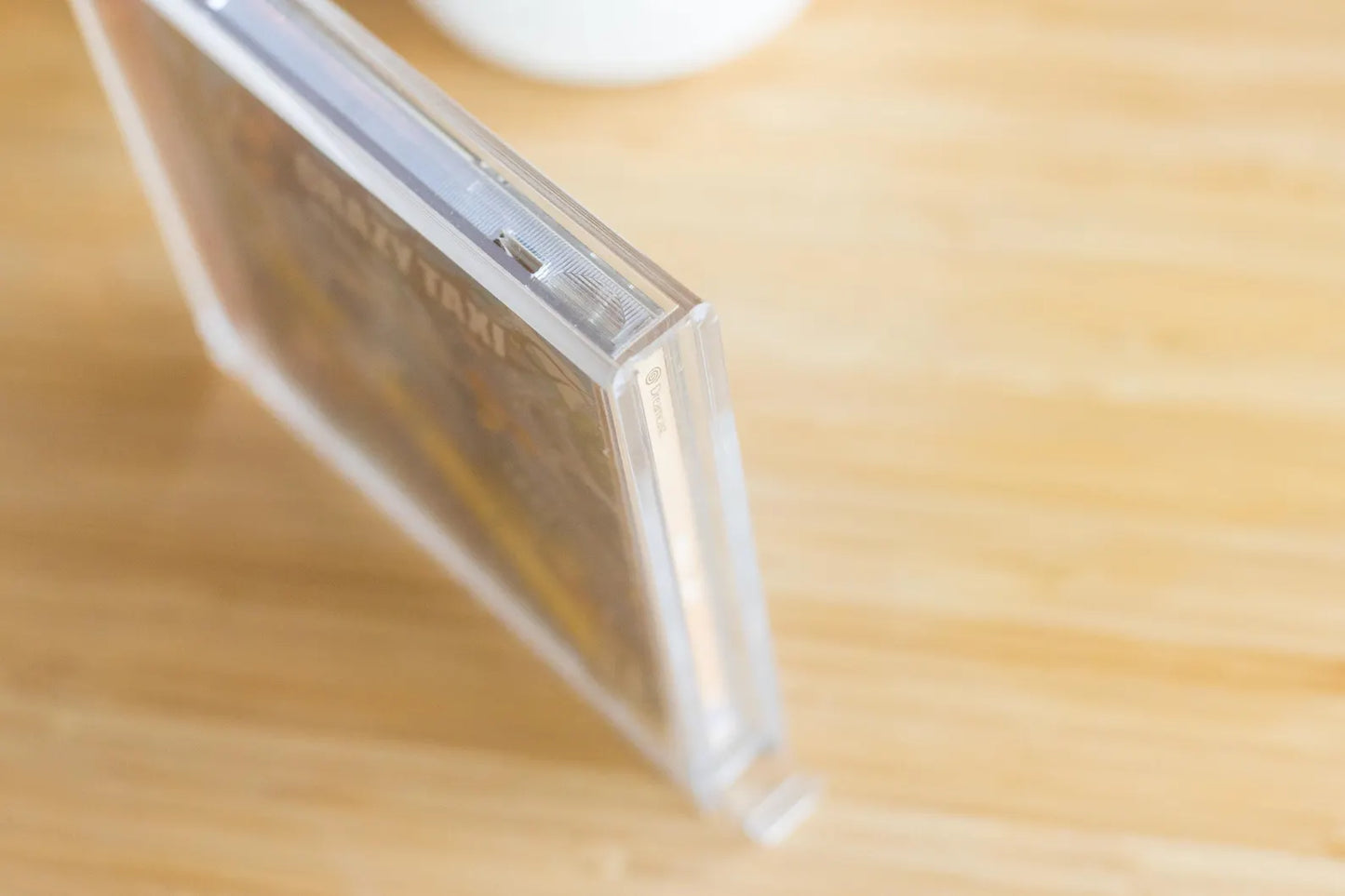 3DS/DS-Spielehülle CartVault-Vitrine