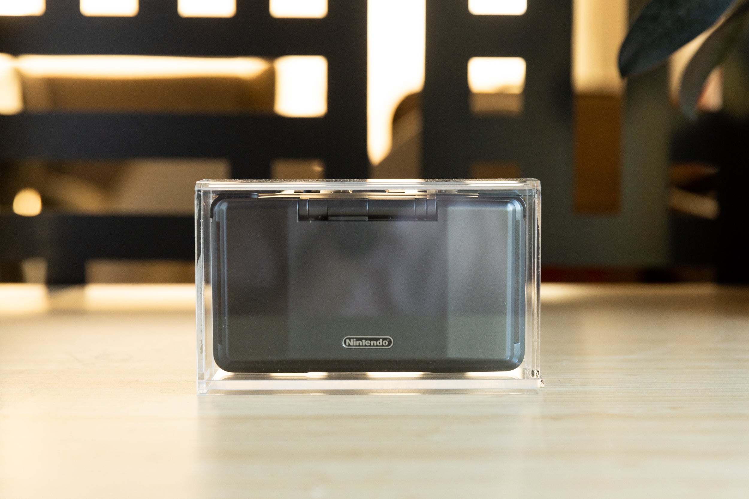 DS Console CartVault Display Case – BitLounger