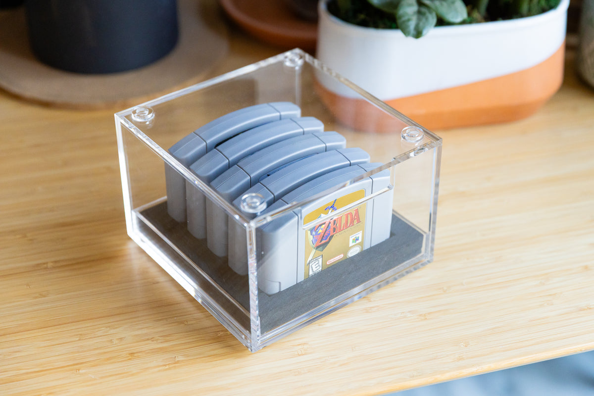 RD Original Retro Drawer - Stackable Modular Display Storage