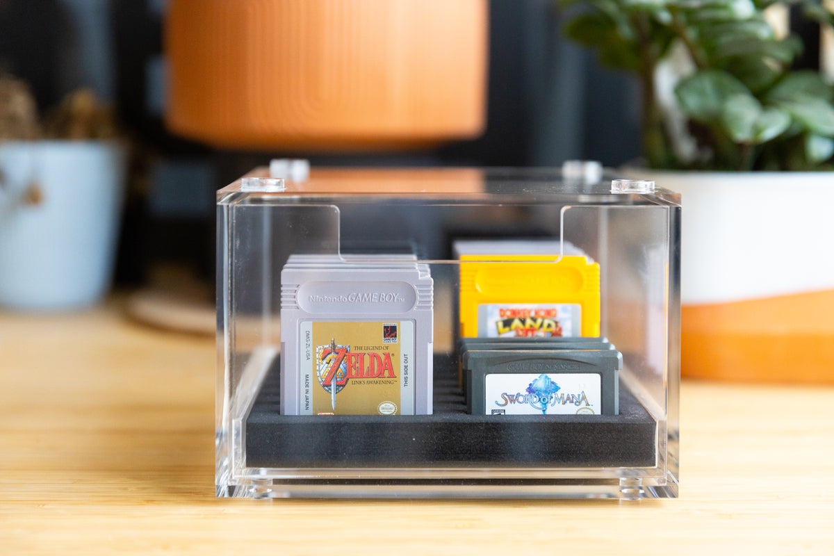 RD Original Retro Drawer - Stackable Modular Display Storage